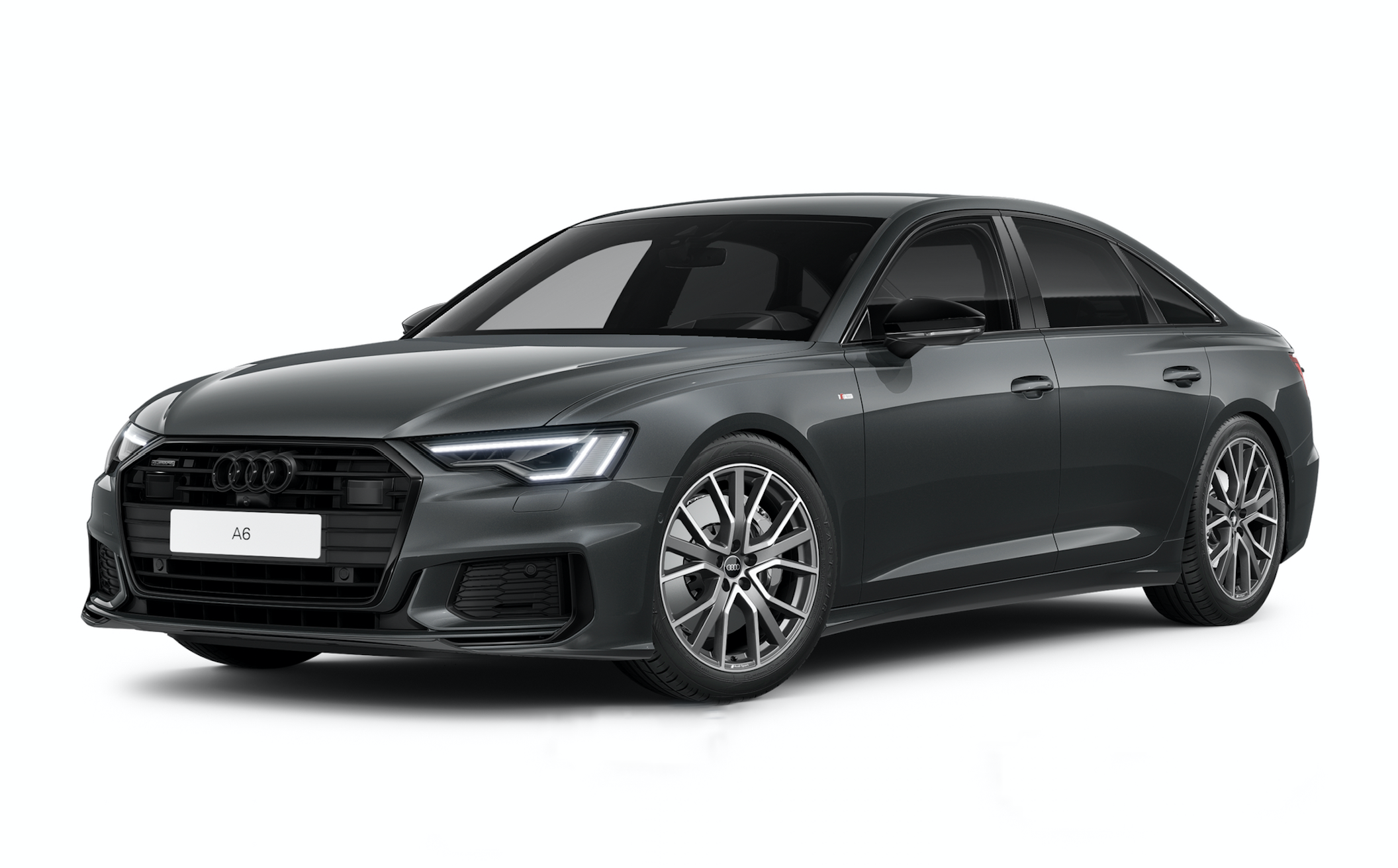 AUDI A6 SPORT 55 TFSI limuzína | nové české auto skladem | Benzín 340 koní | SKVĚLÁ VÝBAVA | SUPER CENA | NÁKUP ONLINE | AUTOIBUY.COM